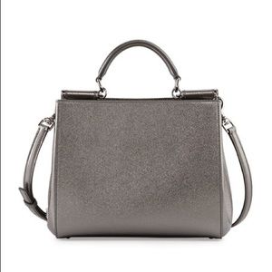 Dolce & Gabbana Sicily Shopper